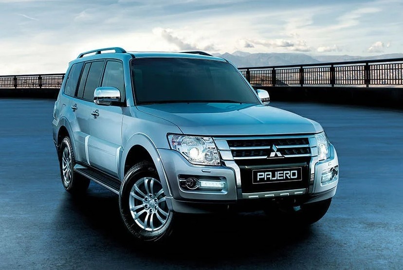 Toyota Land Cruiser'a yeni rakip: Mitsubishi Pajero dönüyor!