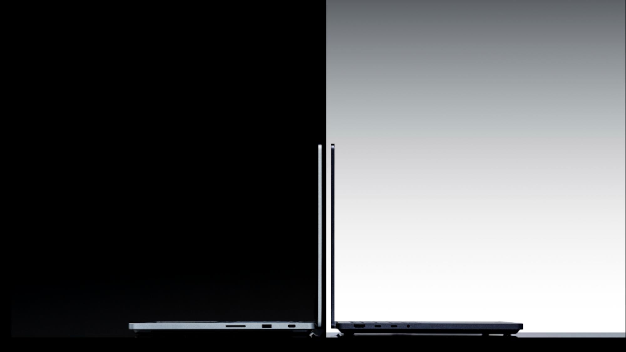İşte Nvidia RTX Spark destekli Microsoft Surface Laptop Ultra