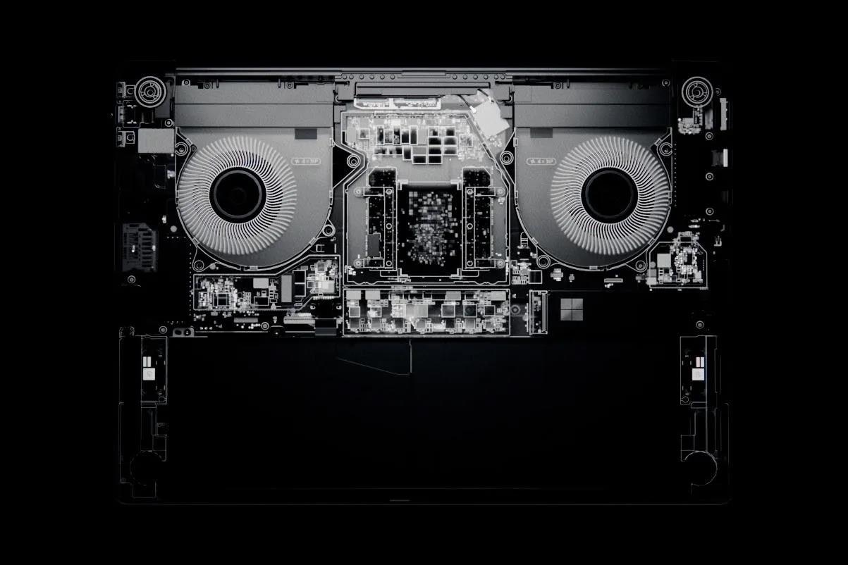 İşte Nvidia RTX Spark destekli Microsoft Surface Laptop Ultra