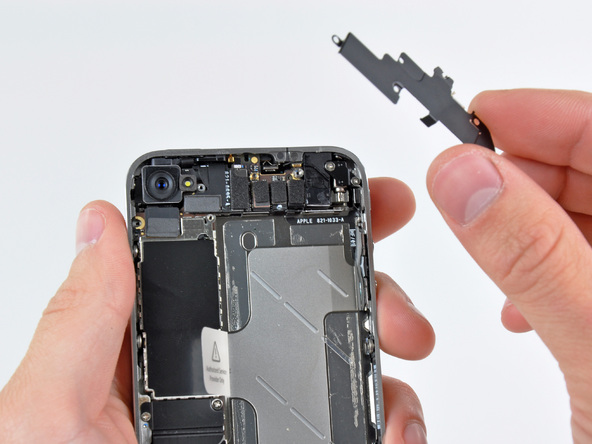 Tornavida ile iPhone 4'ün buluşması