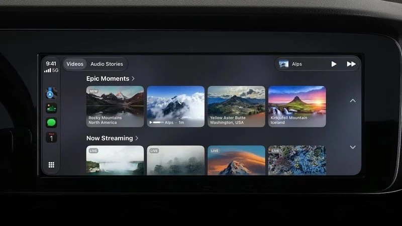 iOS 27 ile sunulacak yeni CarPlay özellikleri