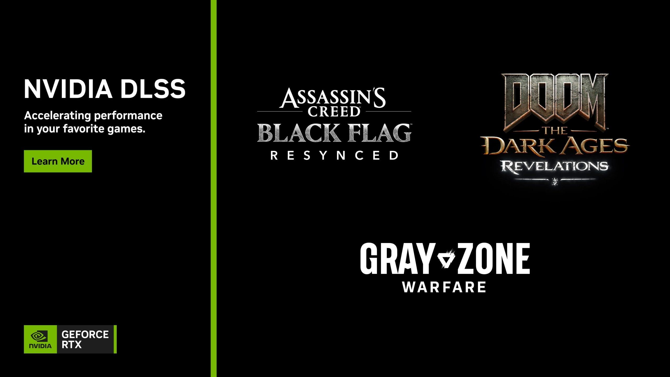 Nvidia Game Ready 610.74 sürücüsü yayınlandı: İşte yenilikler