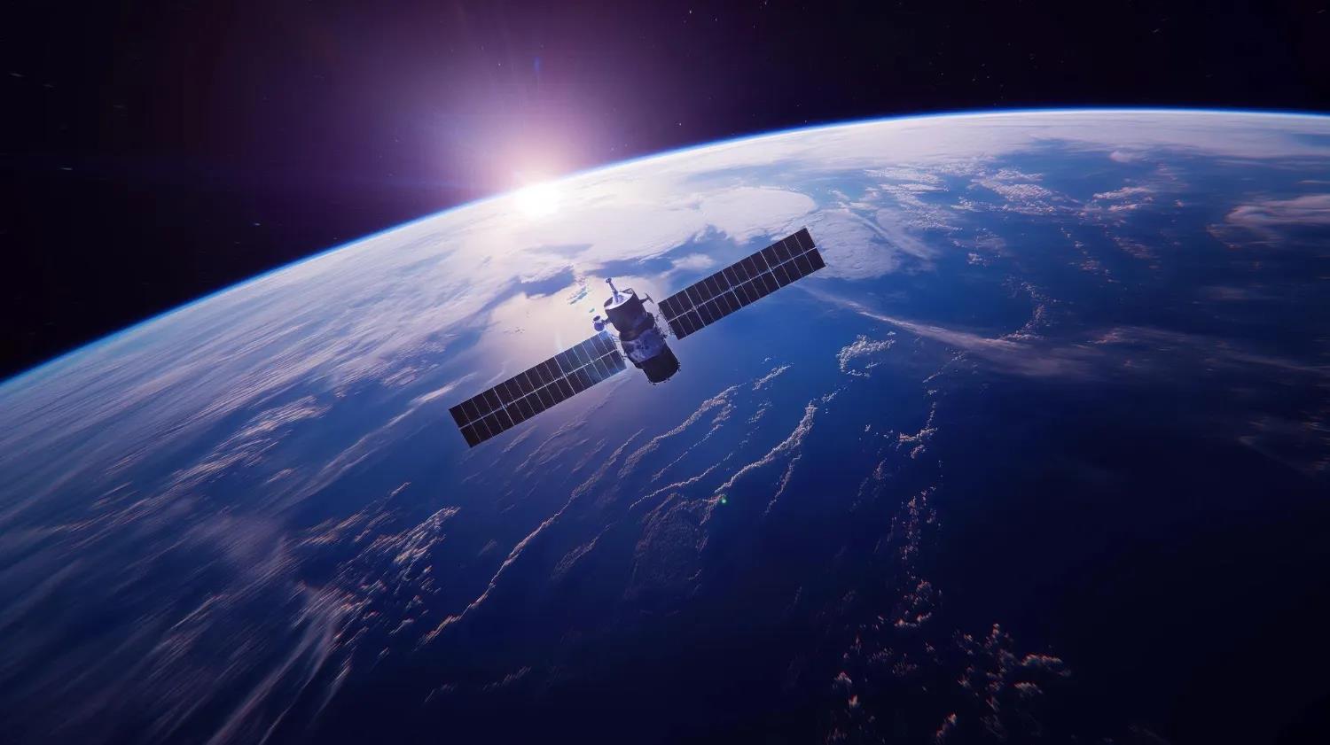 ASELSAN GÖKBAĞI: Starlink benzeri askeri haberleşme ağı geliyor