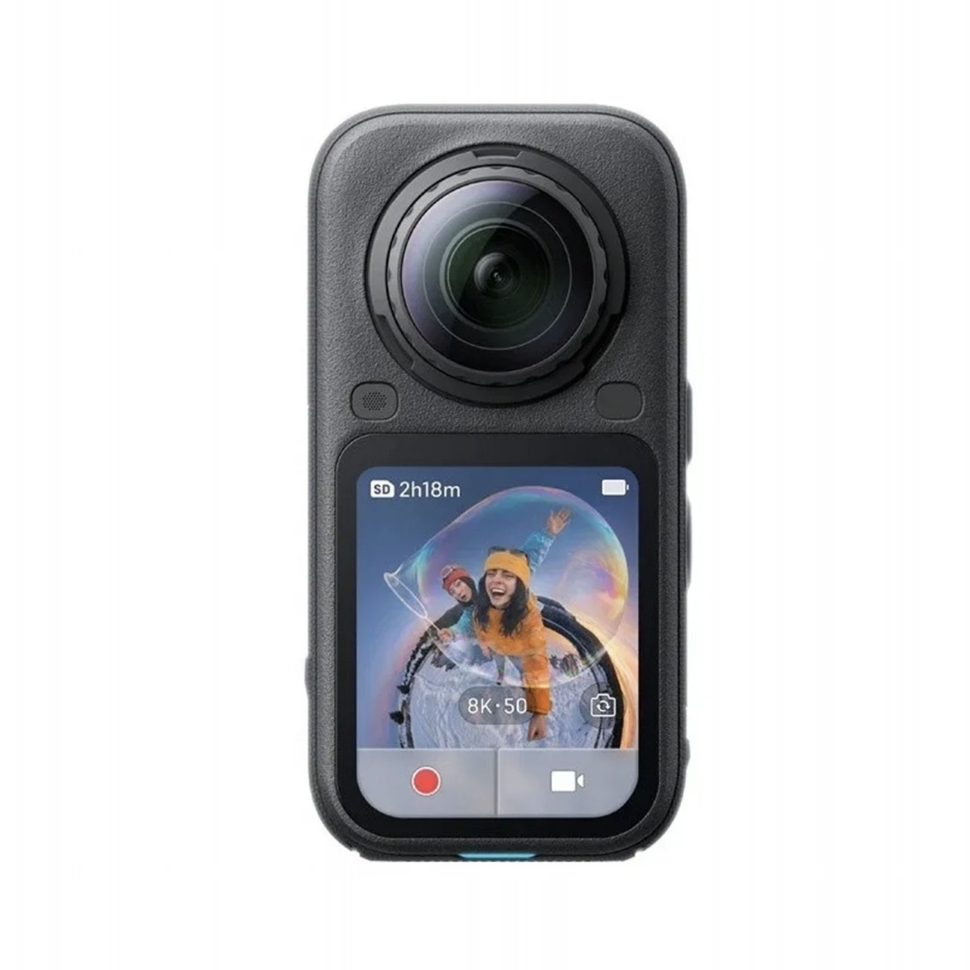 Insta360 X6, ilk kez görüntülendi: İşte beklenen özellikleri ve fiyatı
