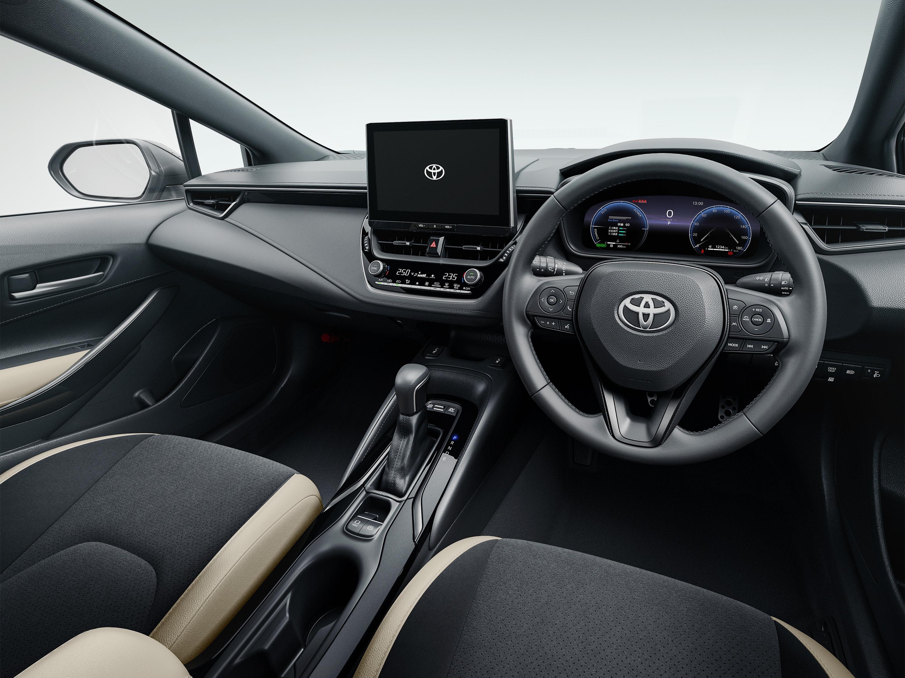Toyota Corolla Sport'un yeni versiyonu çıktı: İşte fiyatı