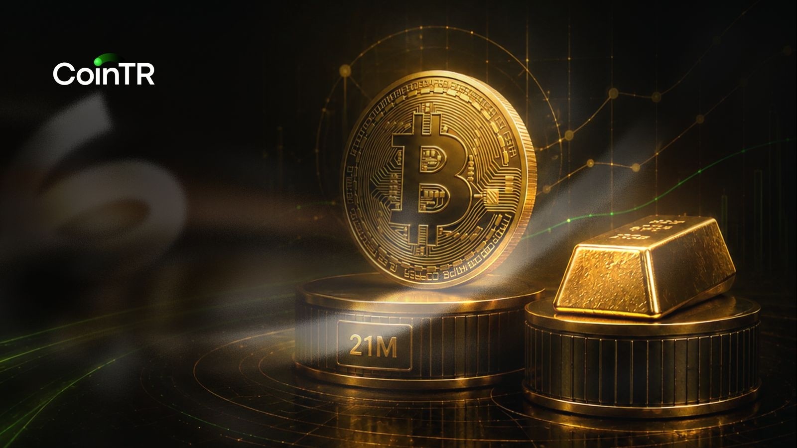 Bitcoin’in Arz-Talep Dengesi Neden Önemli?