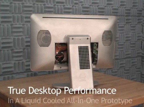 Asetek, panel bilgisayarlar için su soğutma sistemi geliştirdi