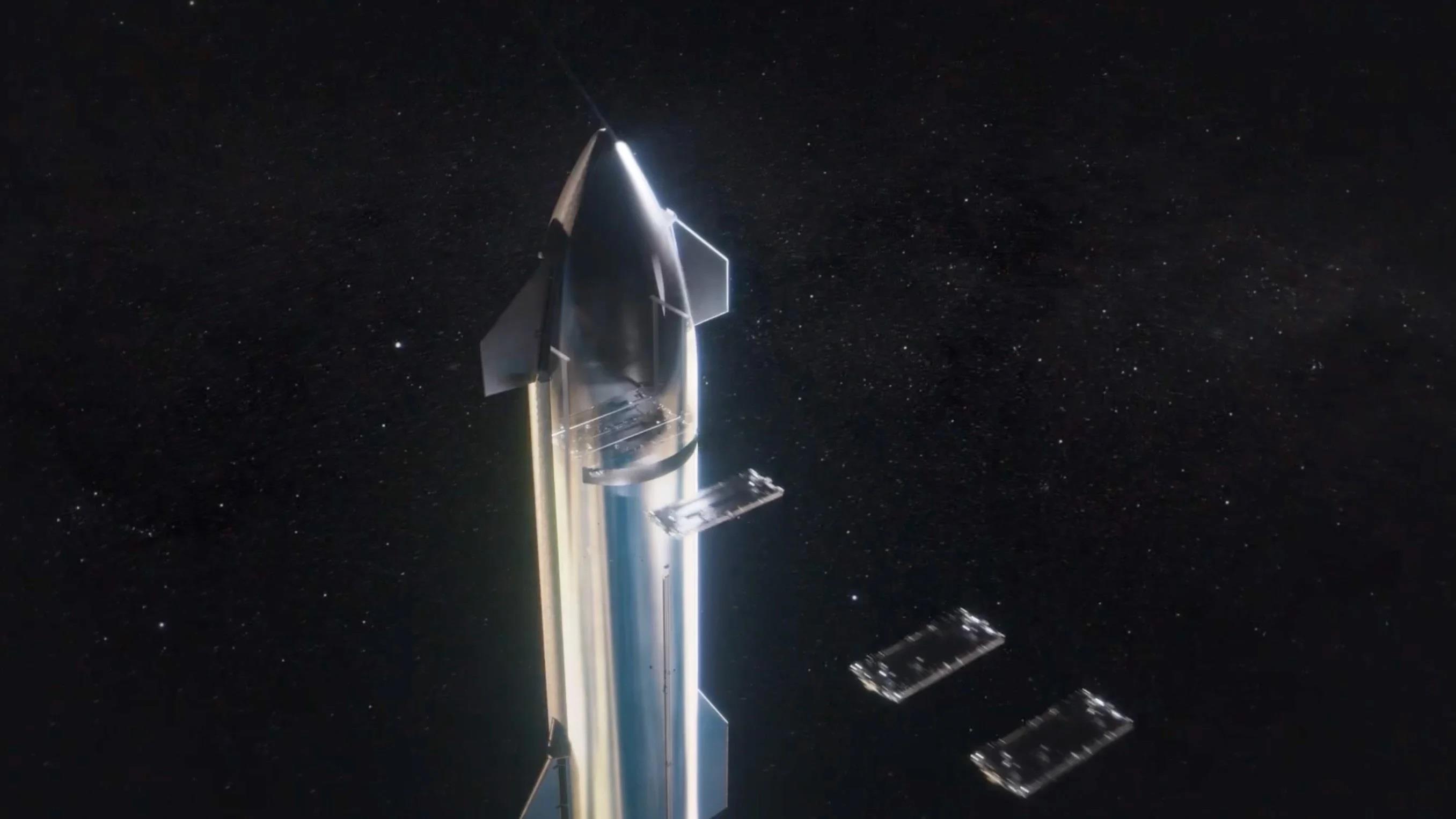 Starlink 12 milyon aboneyi geçti: V3 uyduları geliyor