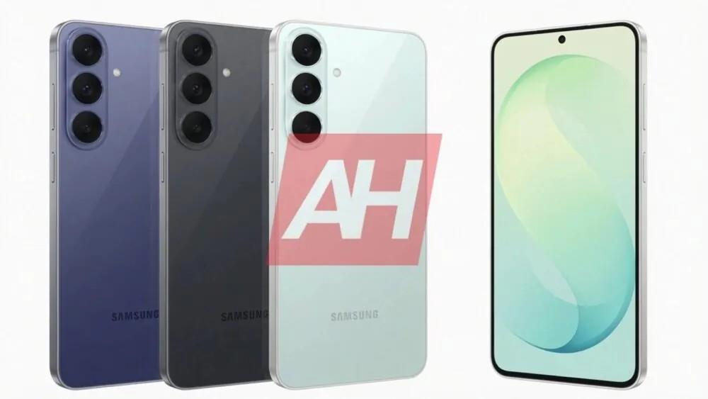 Samsung’un cihazda geçen yılki amiral gemisi işlemcisi Exynos 2500'e yer vereceği aktarılıyor. On çekirdekli işlemci, 3,3 GHz’e kadar çalışma hızına ulaşabiliyor. Galaxy S26 FE’de bu işlemciye 8 GB RAM eşlik edecek. Dahili depolama tarafında ise 128 GB ve 256 GB olmak üzere iki farklı seçenek sunulacağı belirtiliyor.