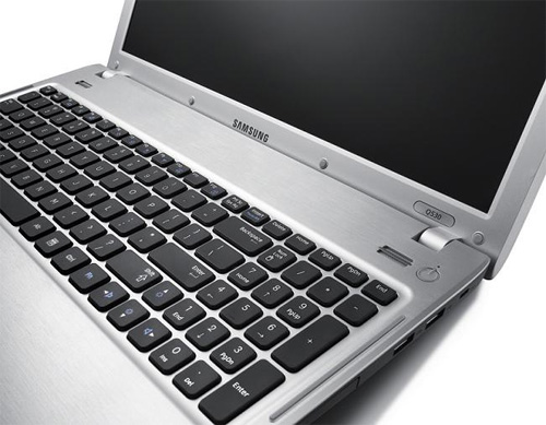 Samsung'dan üç yeni dizüstü bilgisayar; Q530- Q430- Q330
