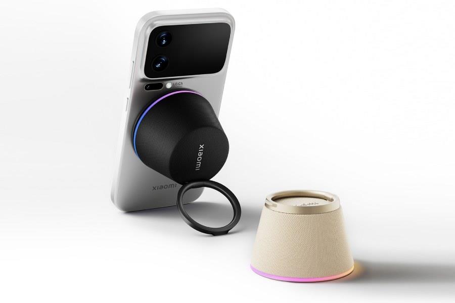 Xiaomi Bluetooth Speaker Magnetic Version