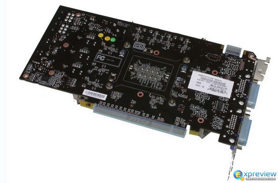 MSI'ın özel tasarımlı GeForce GTX 460 Cyclone modeli gün ışığına çıktı