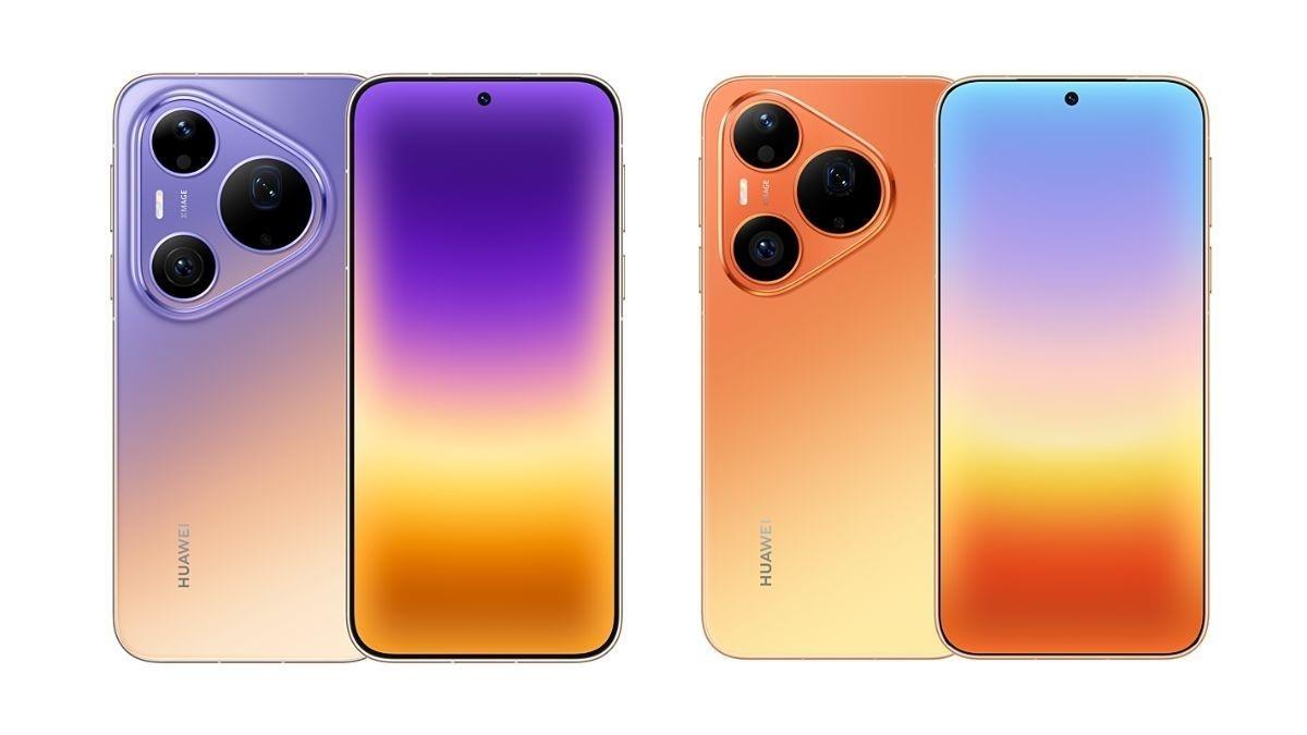 Huawei Pura 90s Pro Max