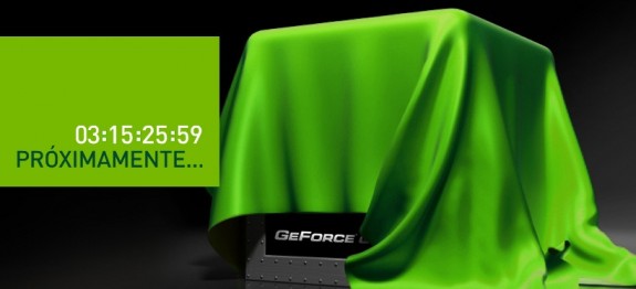 Nvidia, GeForce GTX 460 için geri sayıma başladı