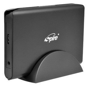 Spire USB 3.0 destekli harici disk kutusu hazırladı