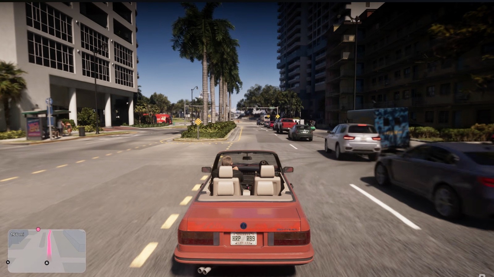 GTA 6'nın ne kadar uzun olacağı belli oldu