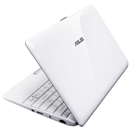 Asus'un yeni netbook'u Eee PC 1005PX su yüzüne çıktı