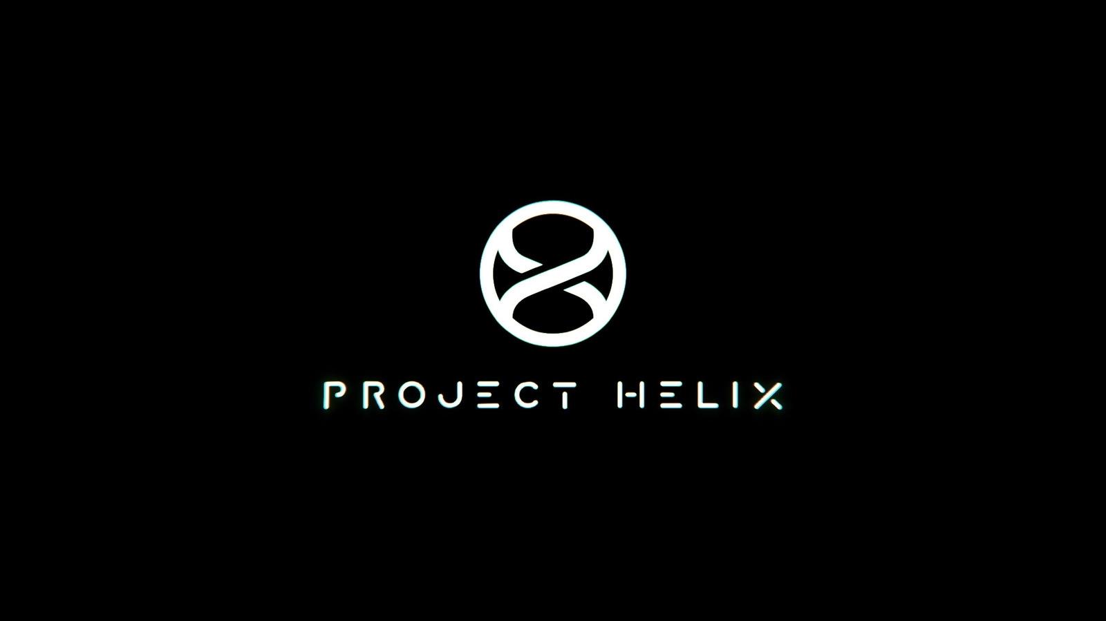 CEO açıkladı: Xbox Helix projesi tek konsol olmayacak