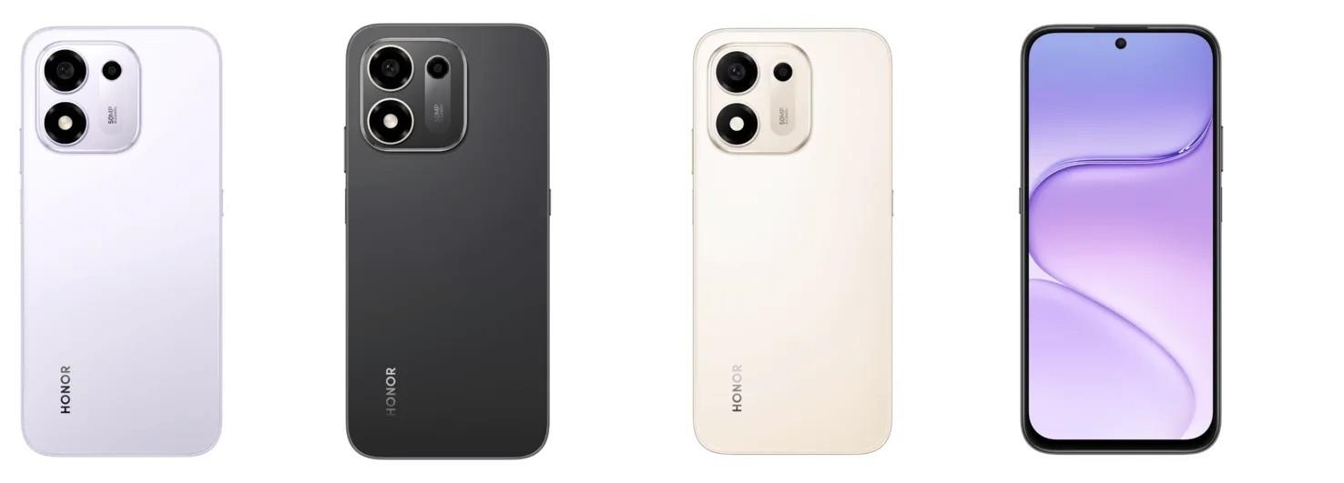 Honor 600S 5G tanıtıldı: İşte özellikleri ve fiyatı