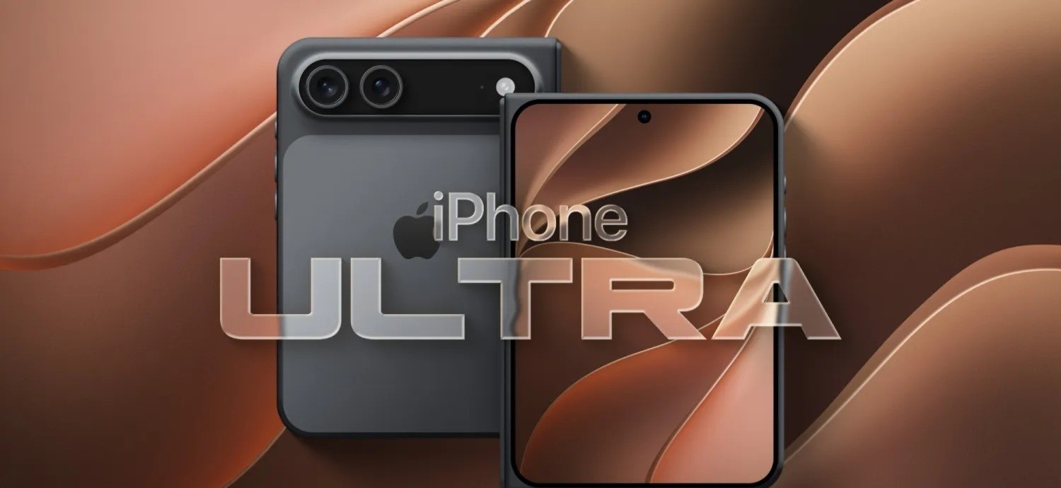 Apple, iPhone Ultra için özel Pencil geliştiriyor