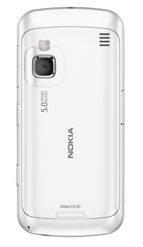 Nokia C6-01'e ait olduğu iddia edilen resimler internete sızdırıldı