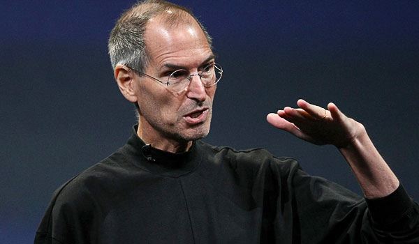 Steve Jobs: Mükemmel değiliz!