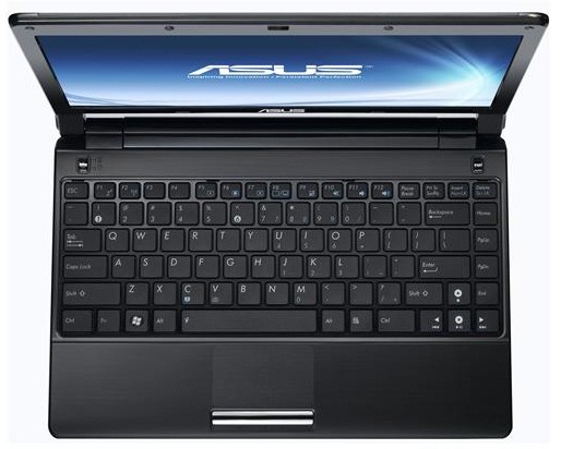 Asus ultra-ince tasarımlı yeni dizüstü bilgisayarı UL20FT'yi satışa sunuyor