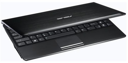Asus ultra-ince tasarımlı yeni dizüstü bilgisayarı UL20FT'yi satışa sunuyor