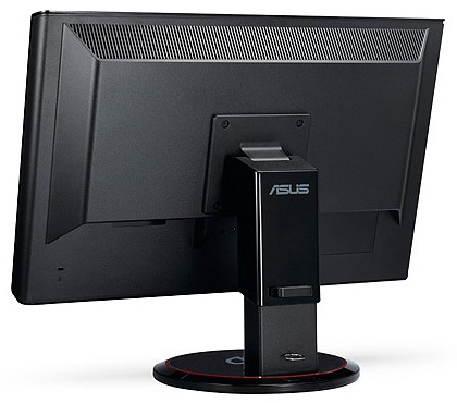 Asus, 3D destekli yeni monitörü VG236H'yi İngiltere'de satışa sundu