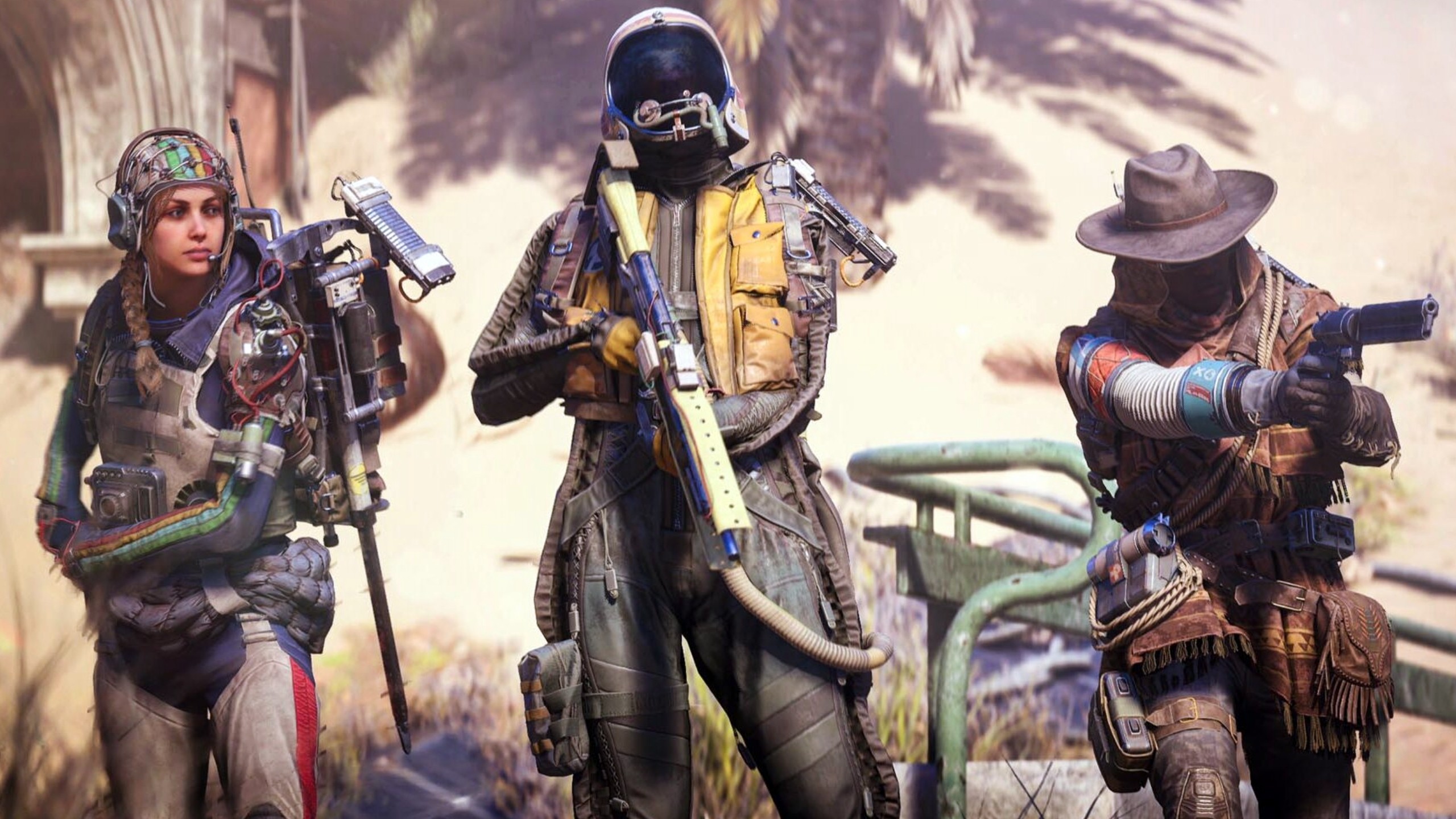 2025'in en sevilen oyunlarından ARC Raiders sinemaya uyarlanıyor