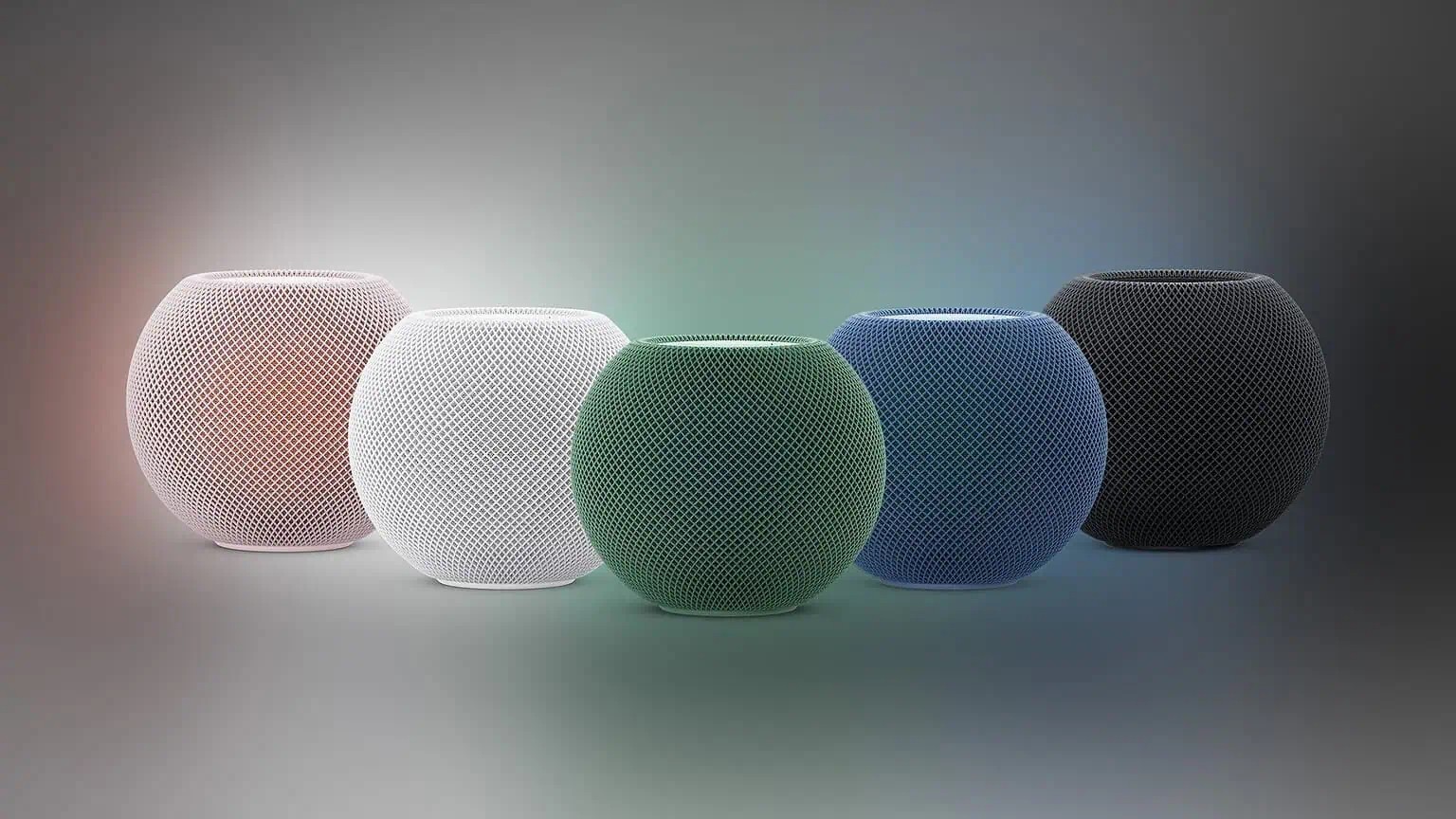 HomePod Mini 2, yeni Apple TV 4K ile birlikte bu hafta geliyor