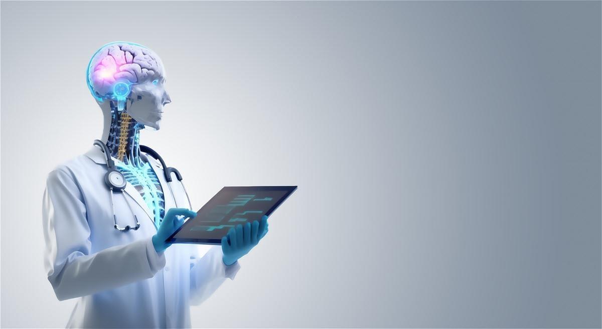 Doktor yetkisi verilen yapay zekâ hastaları inceleyip ilaç yazacak