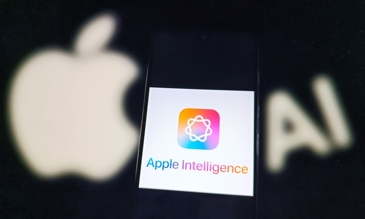 Apple Intelligence sonunda Çin'e geliyor: Siri AI yine yok