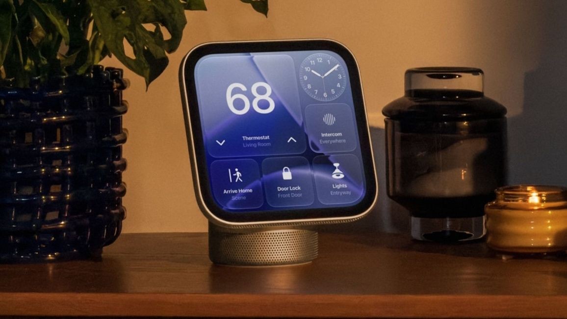 Apple HomeView 2 Max özellikleri ortaya çıktı