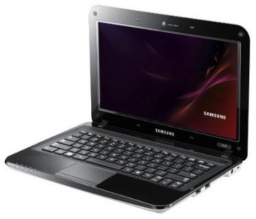 Samsung'dan AMD tabanlı ultra-taşınabilir notebook: X125