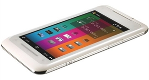 toshiba ve fujitsu cep telefonu