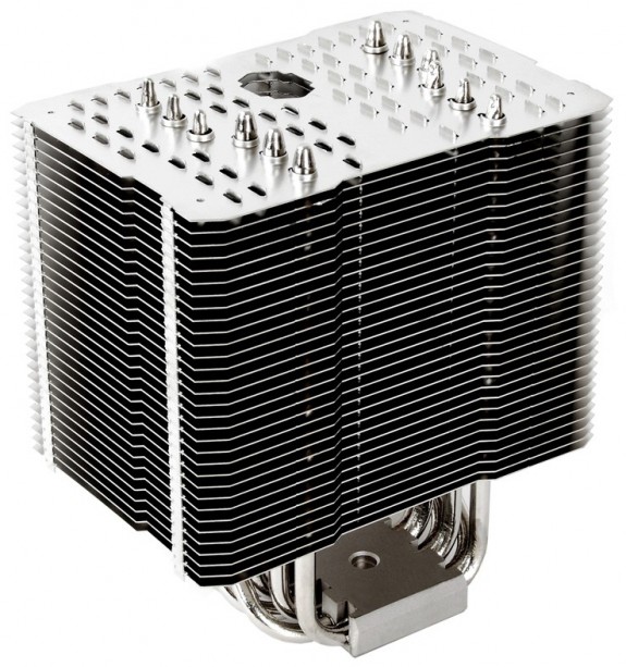 Thermalright yeni işlemci soğutucusu HR-02'yi resmi olarak duyurdu