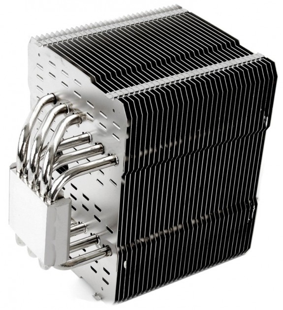 Thermalright yeni işlemci soğutucusu HR-02'yi resmi olarak duyurdu