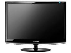 World Cyber Games 2010'un Resmi Monitörü 3 Boyutlu Samsung Syncmaster 2233RZ