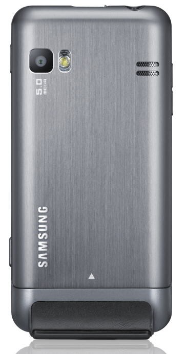 Samsung Bada tabanlı yeni telefonunu duyurdu: Wave 723