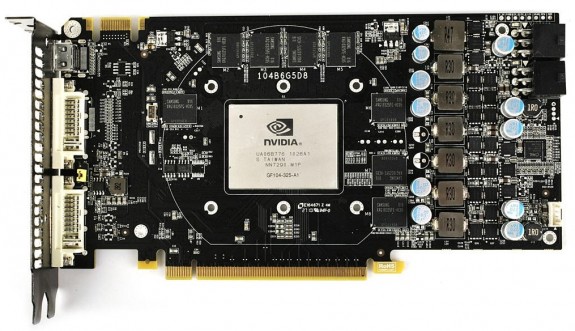 GeForce GTX 460'ların en çılgını: 900MHz GPU hızıyla Colorful iGame 460