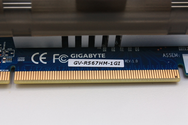 Gigabyte'dan kafa karıştıran ekran kartı kutulaması