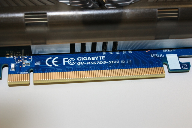 Gigabyte'dan kafa karıştıran ekran kartı kutulaması 