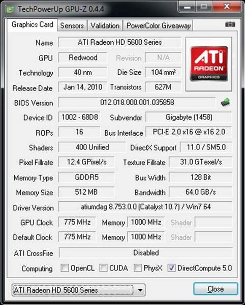 Gigabyte'dan kafa karıştıran ekran kartı kutulaması