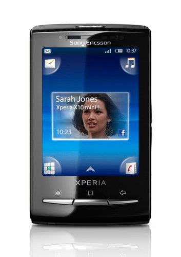 Sony Ericsson, dünyanın en büyük Androidli telefon üreticisi olmayı hedefliyor