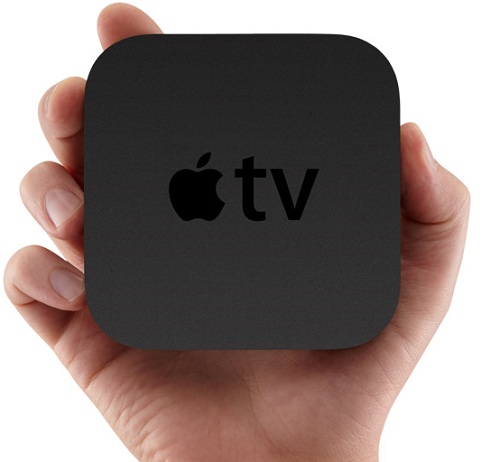 Çok daha küçük, çok daha hafif, çok daha ucuz; Karşınızda yeni nesil Apple TV