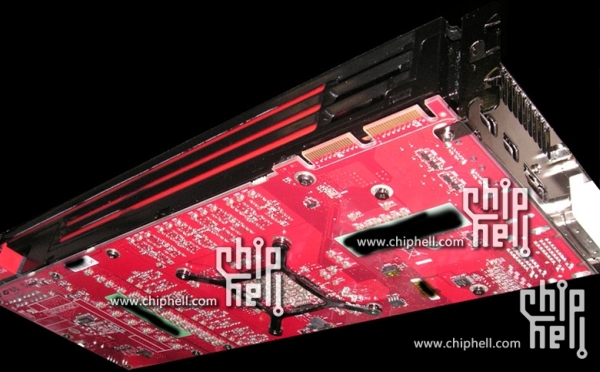 AMD'nin Radeon Cayman XT (Radeon HD 6x70) modeli detaylanıyor