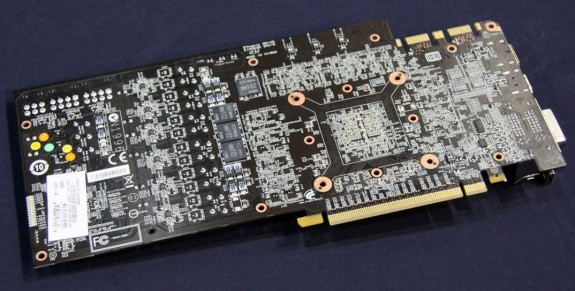 MSI özel tasarımlı GeForce GTX 480 Lightning modelini tanıttı