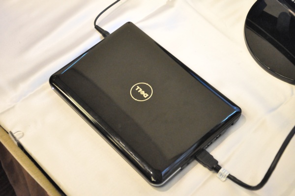 IDF 2010: Intel bulut tabanlı Ray Tracing ile netbook'larda gelişmiş oyun deneyimi sunmayı planlıyor