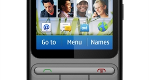 nokia c3 01 touch and type s40 arayuzu dokunmatik ekran ve wi fi 802 11n bir arada donanimhaber
